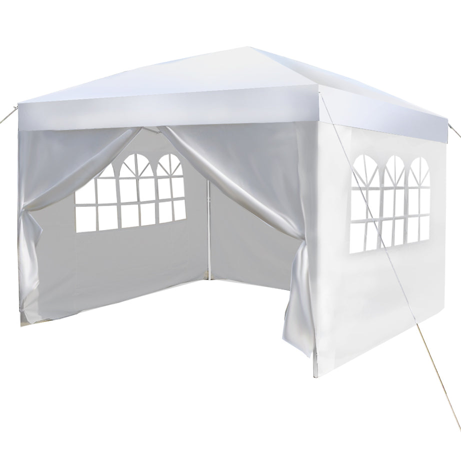 10' X 10' Party Tent