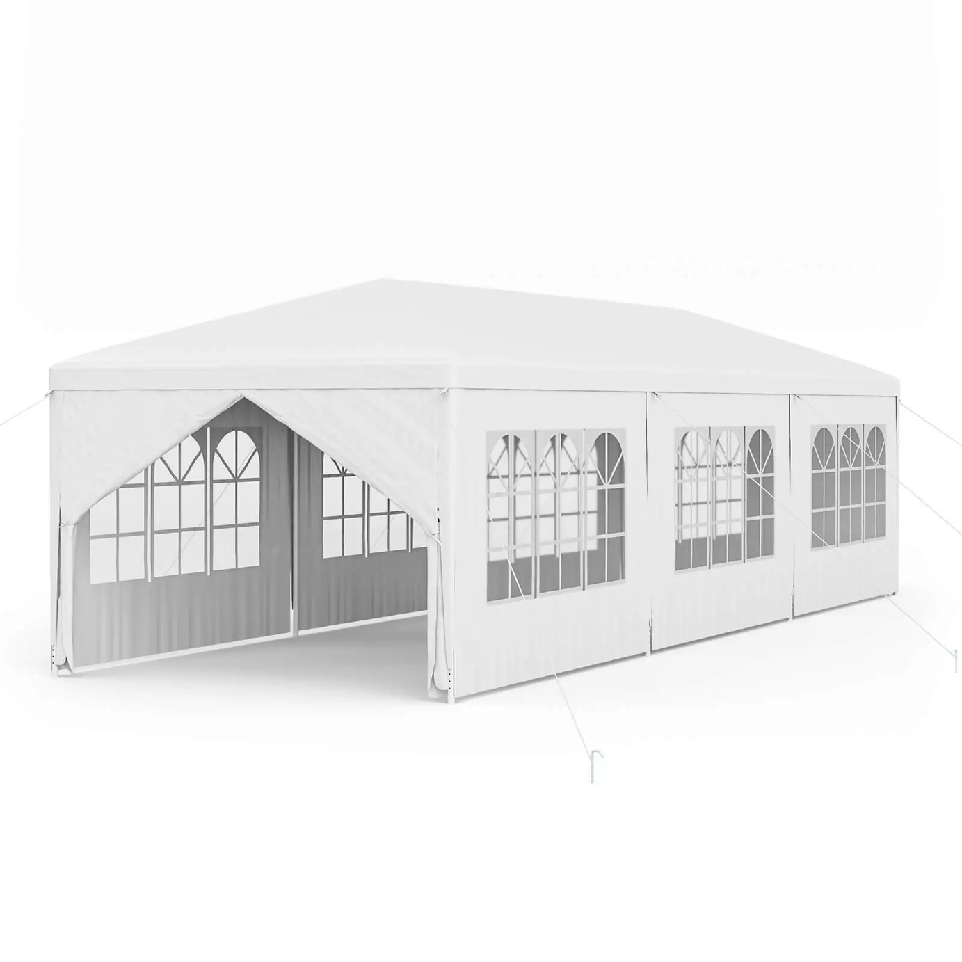 10' X 30' Party Tent