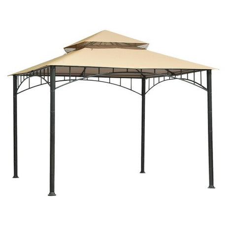 Patio Canopy Gazebo 10X10