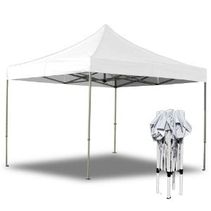 10' X 10' Easy Pop Up Party Tent