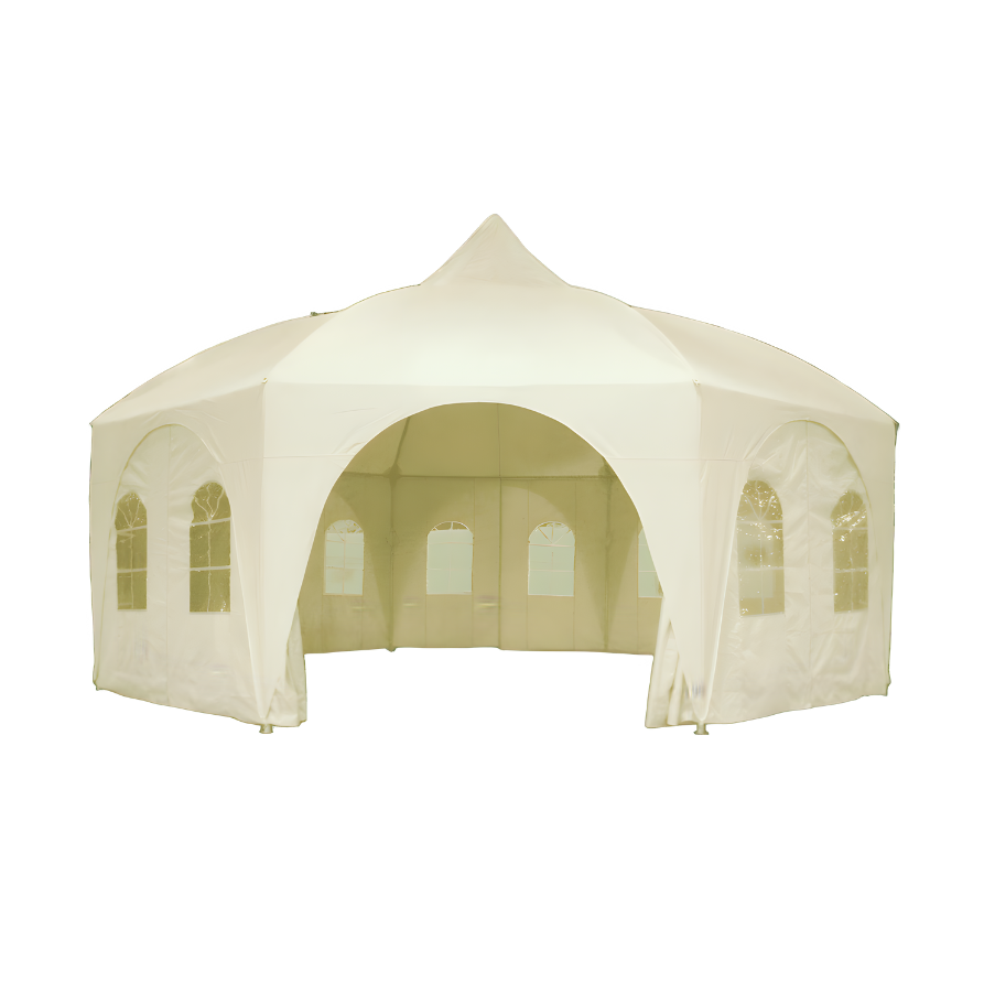 20' X 20' Octagonal Party Tent