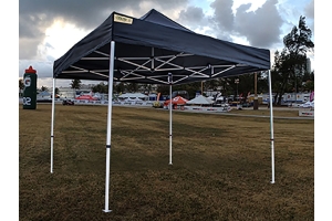 Unveiling the Best Outdoor Experience: Premium Easy Pop Up Tents from TheGazeboStore.com