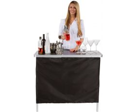 Foldable Bar