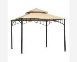 Patio Canopy Gazebo 10X10