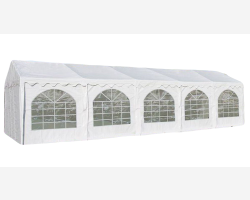 32' X 20' PVC Party Tent