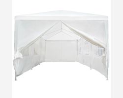 10' X 30' Heavy Duty Party Tent