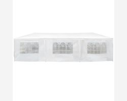 10' X 30' Party Tent