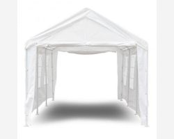 10' X 20' Heavy Duty Party Tent