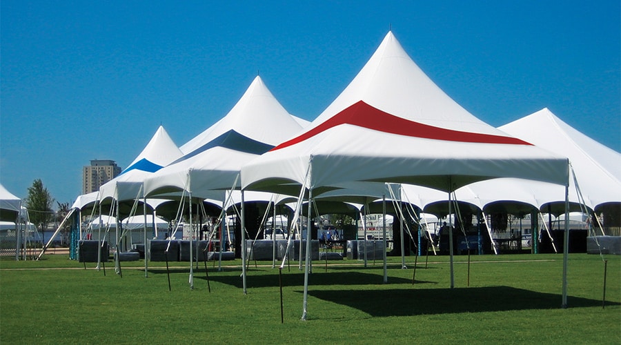 10 Must-Have Features in a High-Quality Commercial Tent from TheGazeboStore