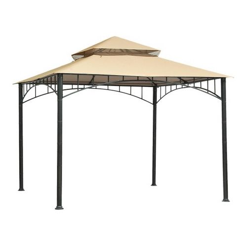 Patio Canopy Gazebo 10X10